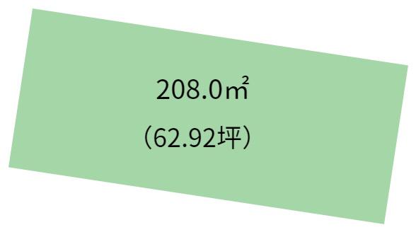 和歌山市頭陀寺の土地