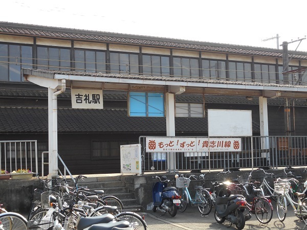 和歌山市頭陀寺の土地(吉礼駅(和歌山電鉄貴志川線))