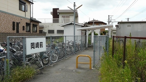 和歌山市頭陀寺の土地(岡崎前駅(和歌山電鉄貴志川線))