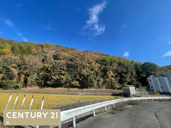 和歌山市頭陀寺の売土地