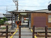 和歌山市狐島の土地(東松江駅(南海加太線))