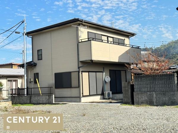 紀の川市桃山町神田の中古一戸建て