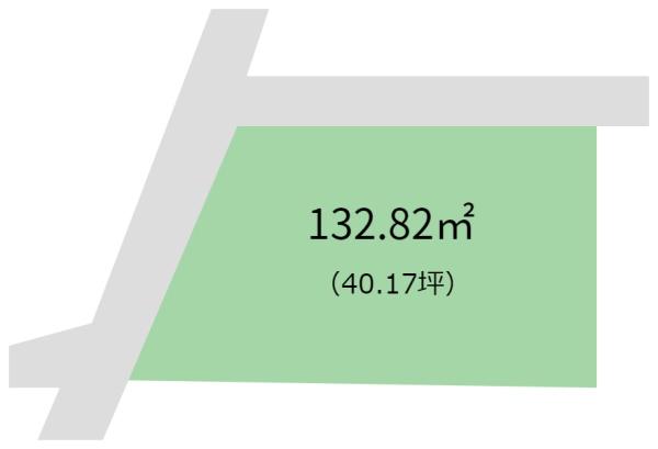 海南市黒江の売土地