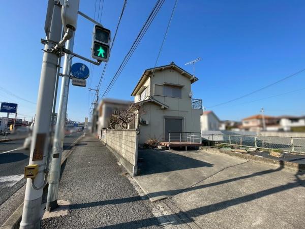 和歌山市延時の中古一戸建て