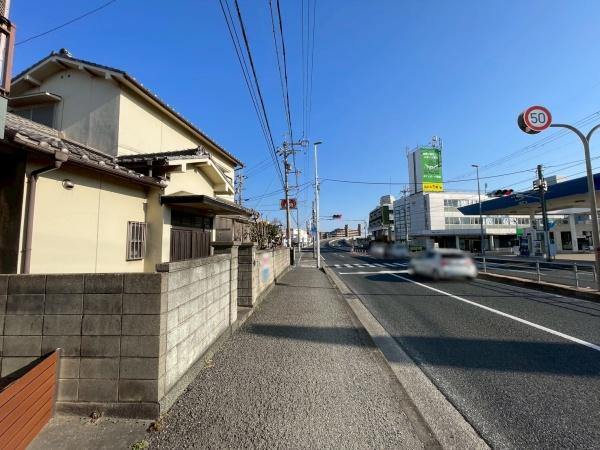 和歌山市延時の中古一戸建て
