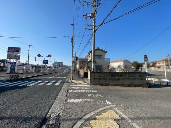 和歌山市延時の中古一戸建て
