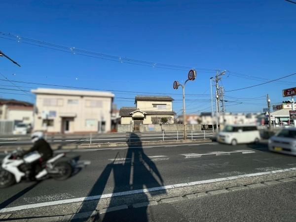 和歌山市延時の中古一戸建て