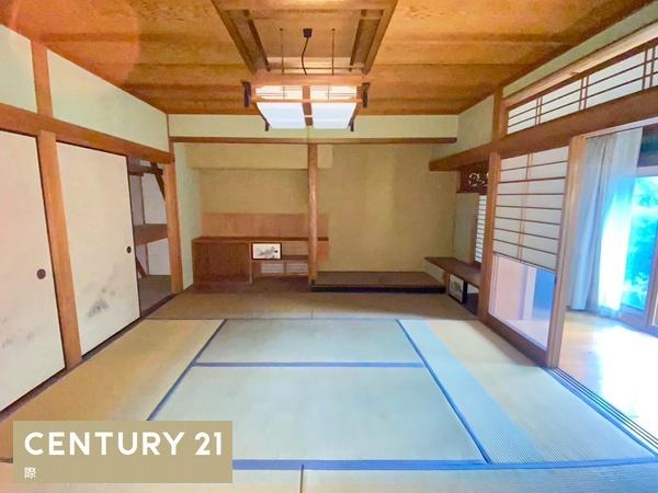 和歌山市吹上３丁目の中古一戸建て