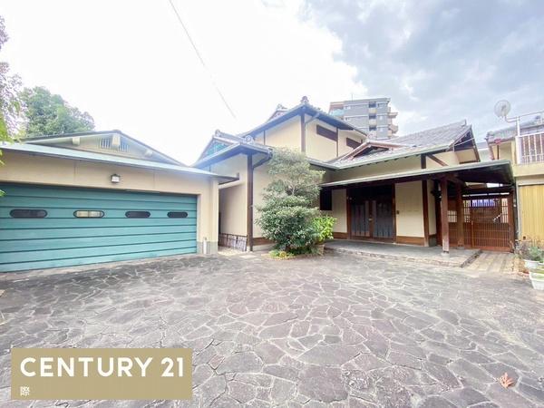 和歌山市吹上３丁目の中古一戸建て