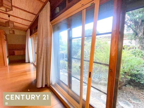 和歌山市吹上３丁目の中古一戸建て