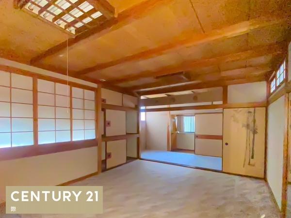和歌山市吹上３丁目の中古一戸建て