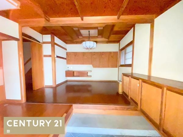 和歌山市吹上３丁目の中古一戸建て