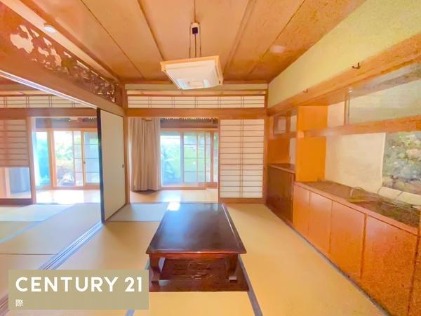 和歌山市吹上３丁目の中古一戸建て