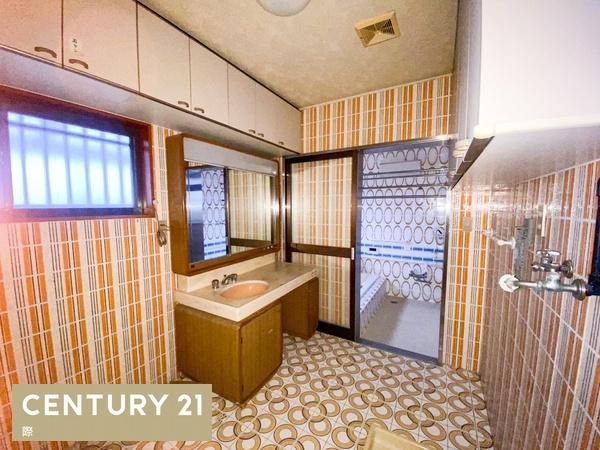和歌山市吹上３丁目の中古一戸建て