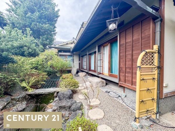 和歌山市吹上３丁目の中古一戸建て