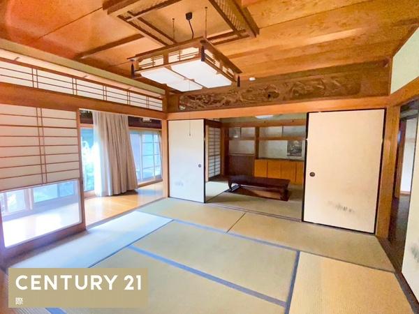和歌山市吹上３丁目の中古一戸建て