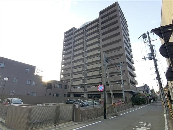 ディアネクスティア和歌山