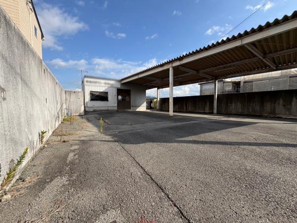 紀の川市貴志川町神戸の土地