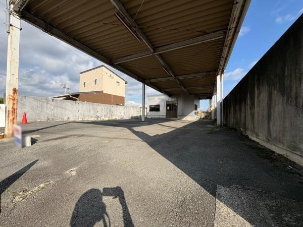紀の川市貴志川町神戸の土地