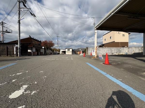 紀の川市貴志川町神戸の土地