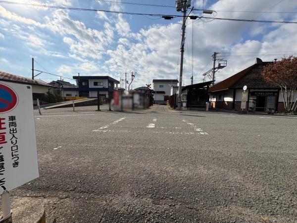 紀の川市貴志川町神戸の土地