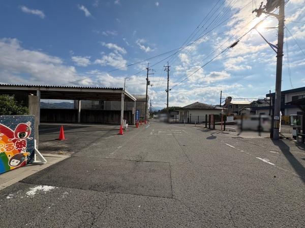 貴志川町神戸　土地