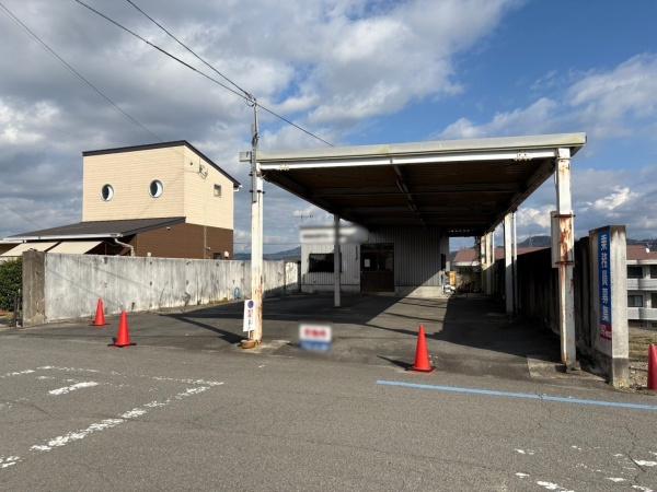 紀の川市貴志川町神戸の土地