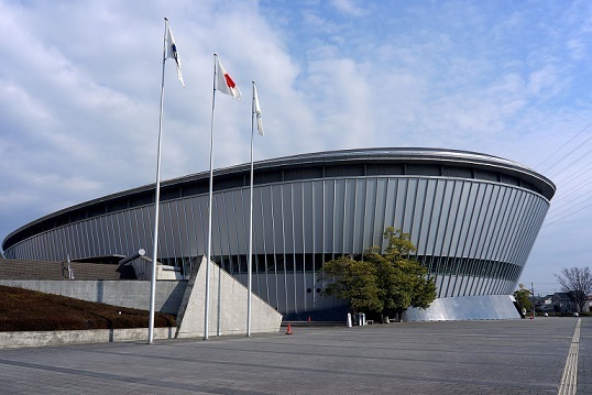 和歌山市手平５丁目の土地(和歌山ビッグホエール)