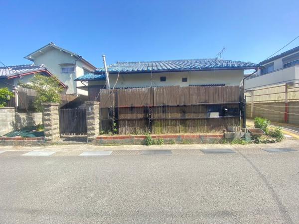 岩出市吉田の土地