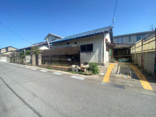 岩出市吉田の土地