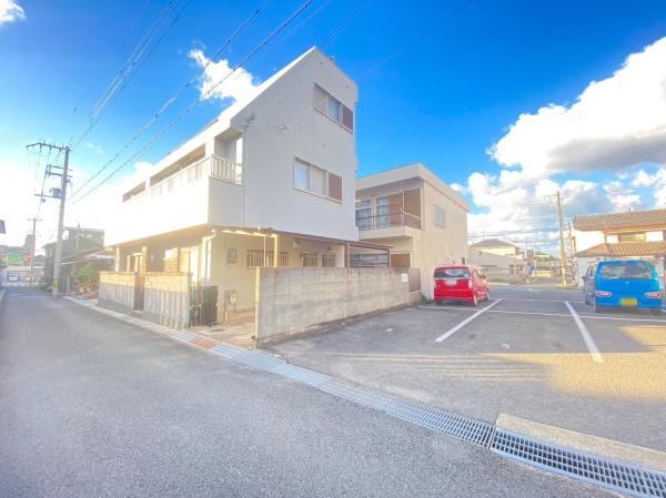 和歌山市作事丁の中古一戸建て
