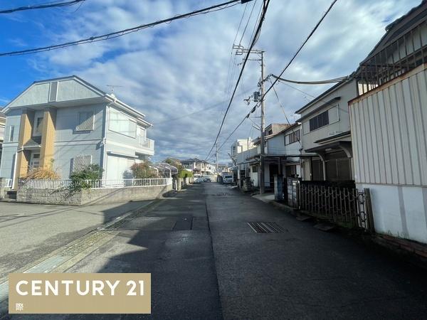 和歌山市善明寺の中古一戸建て