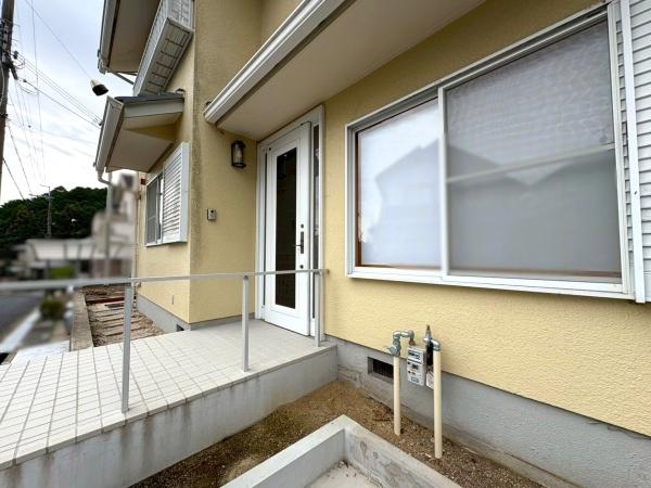 橋本市三石台２丁目の中古一戸建て