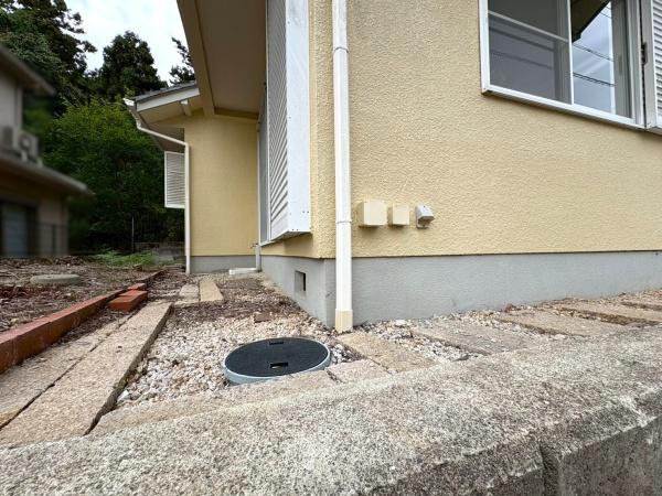 橋本市三石台２丁目の中古一戸建て