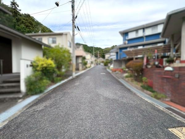 橋本市三石台2丁目　中古戸建