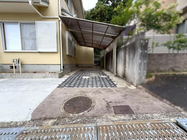 橋本市三石台2丁目　中古戸建