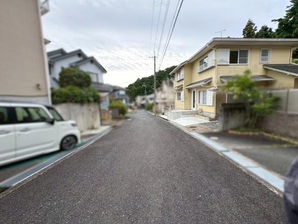 橋本市三石台２丁目の中古一戸建て
