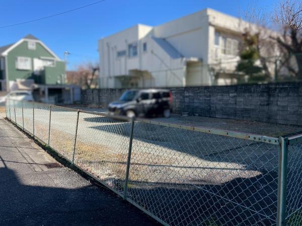 和歌山市和歌浦東３丁目の土地