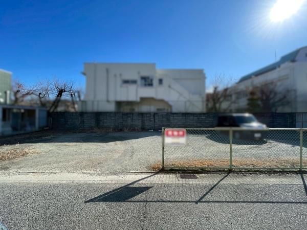 和歌山市和歌浦東３丁目の土地