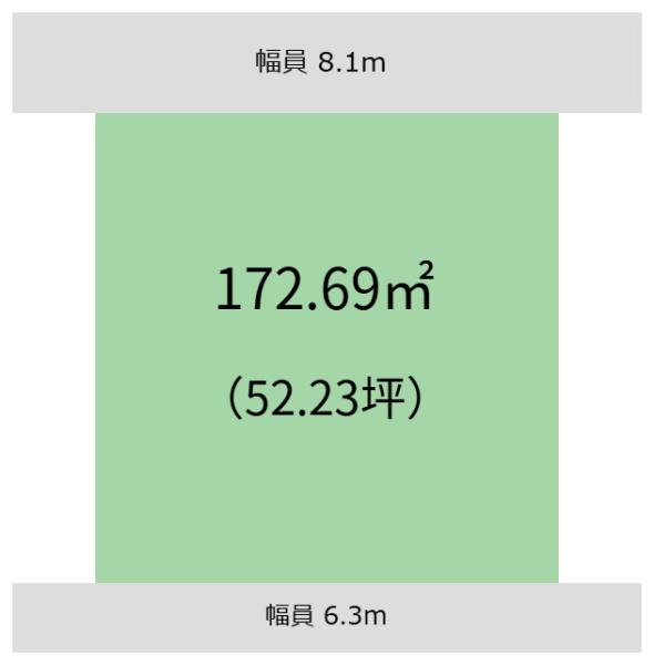 和歌山市加太の土地