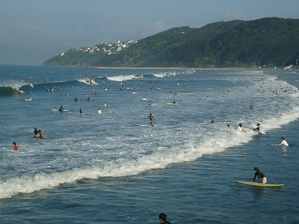 和歌山市加太の土地(磯ノ浦海水浴場)