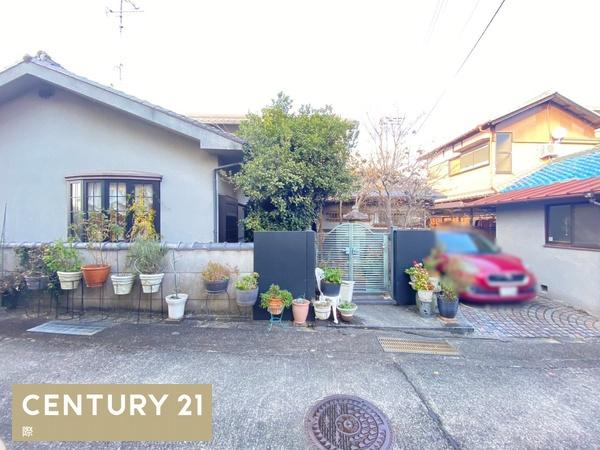 橋本市橋本中古戸建