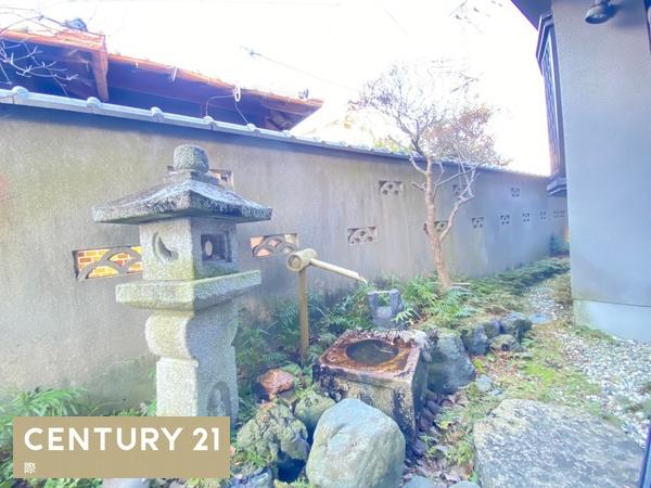 橋本市橋本の中古一戸建て