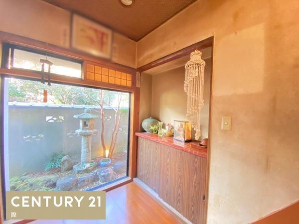 橋本市橋本の中古一戸建て