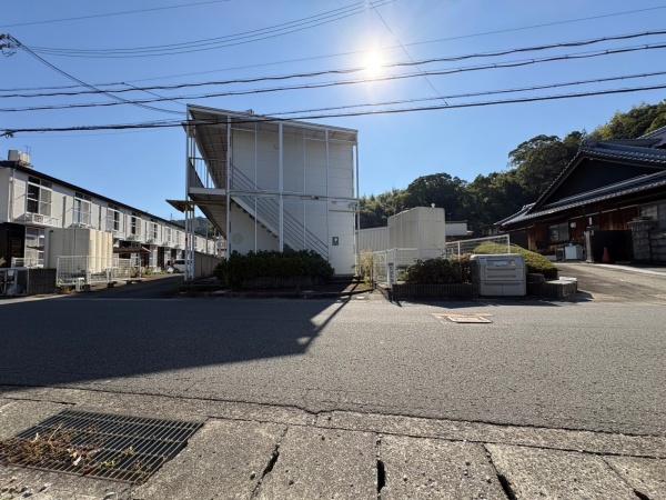 和歌山市田尻の土地