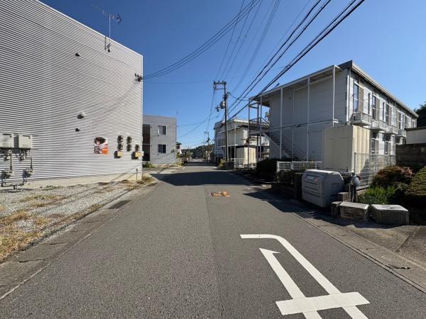 和歌山市田尻の土地