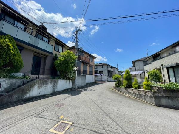 海南市藤白中古戸建