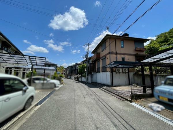 海南市藤白中古戸建