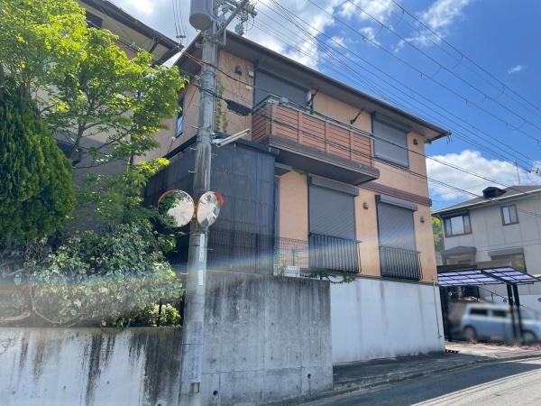 海南市藤白中古戸建