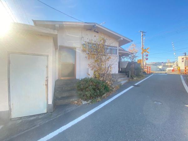 紀の川市打田中古戸建